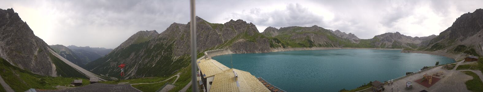 Lünersee