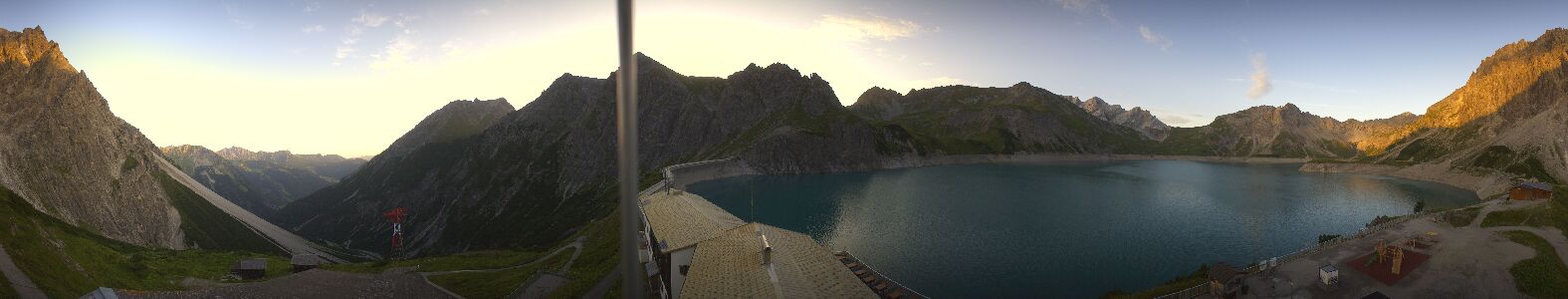 Lünersee