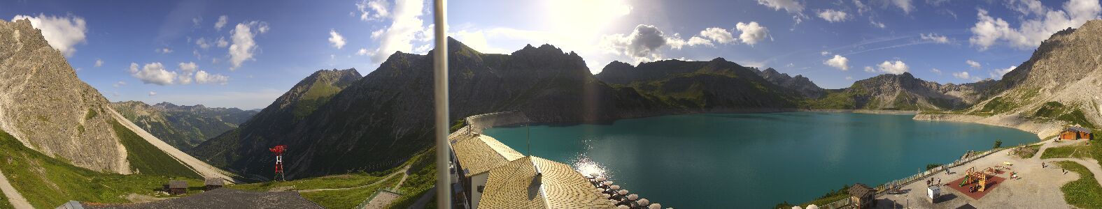 Lünersee
