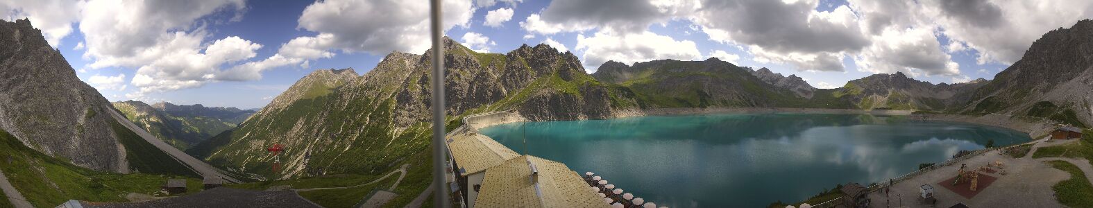 Lünersee
