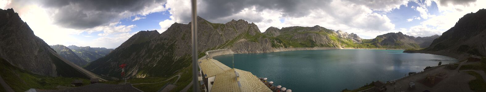 Lünersee