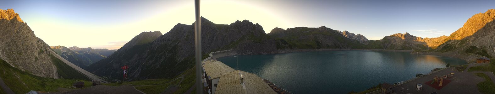 Lünersee