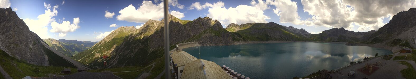 Lünersee