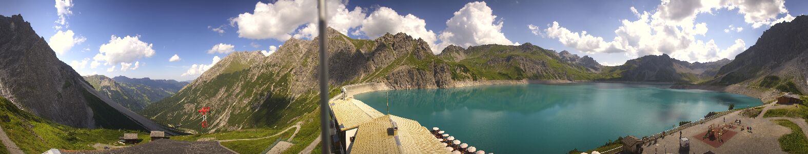 Lünersee
