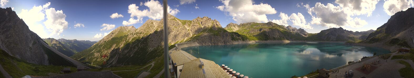 Lünersee