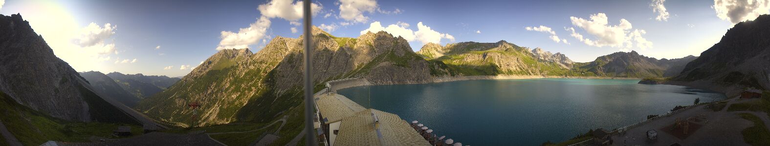 Lünersee