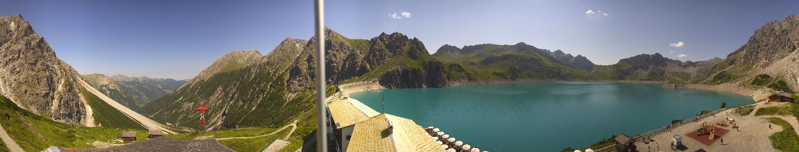 Lünersee