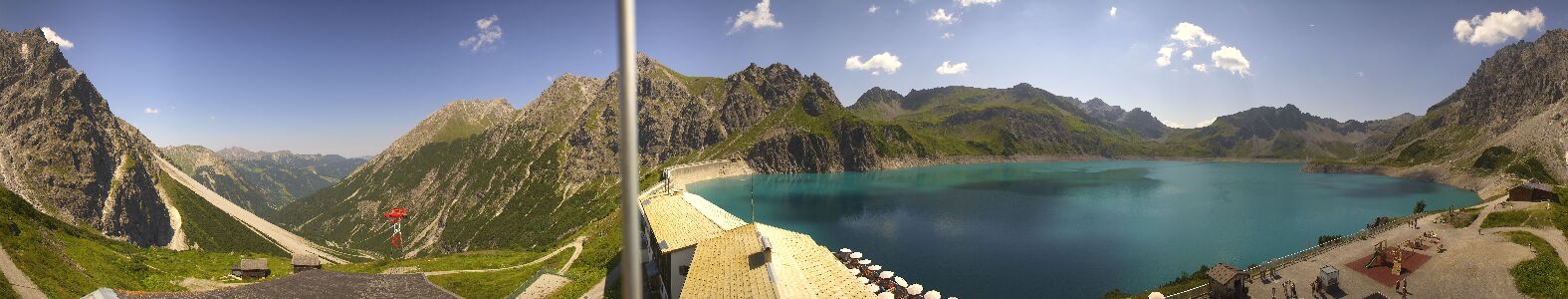 Lünersee