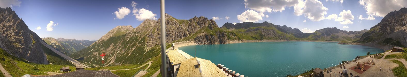 Lünersee