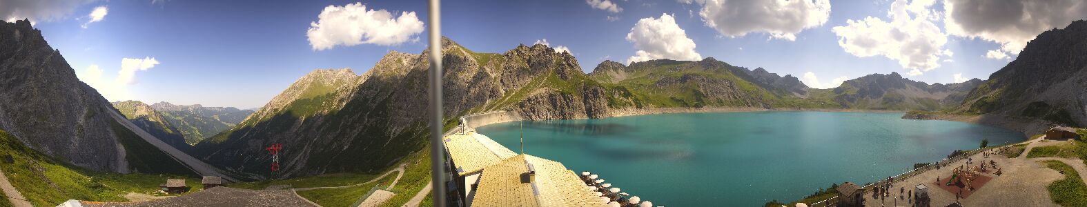 Lünersee