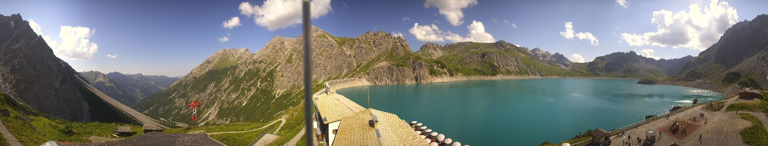 Lünersee