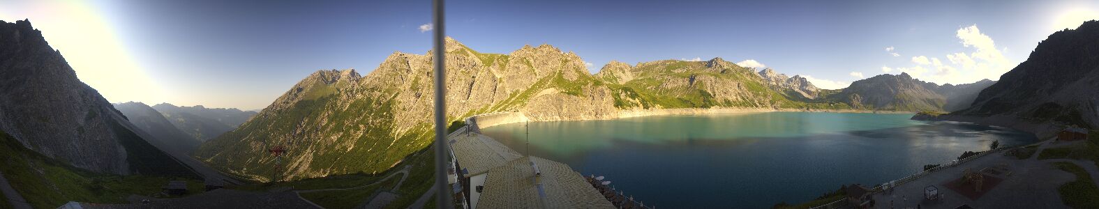 Lünersee