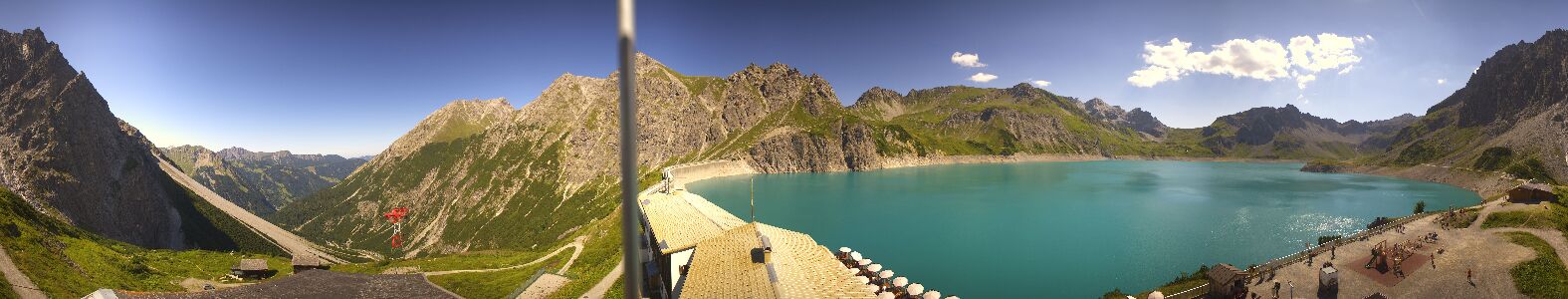 Lünersee
