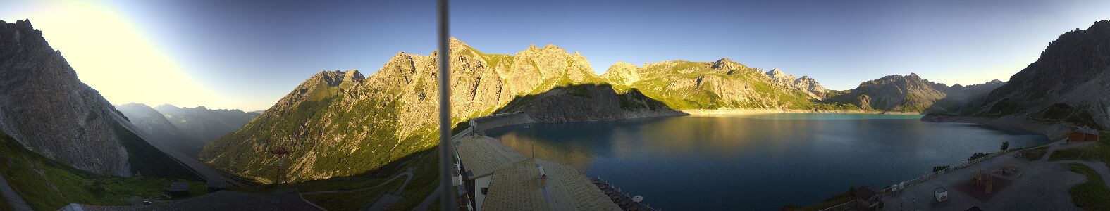 Lünersee