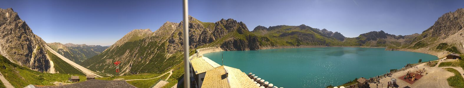 Lünersee