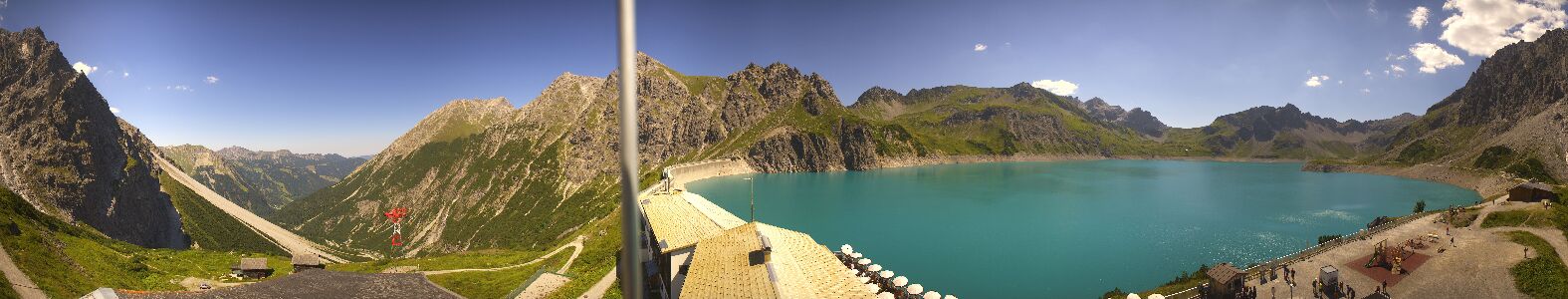 Lünersee