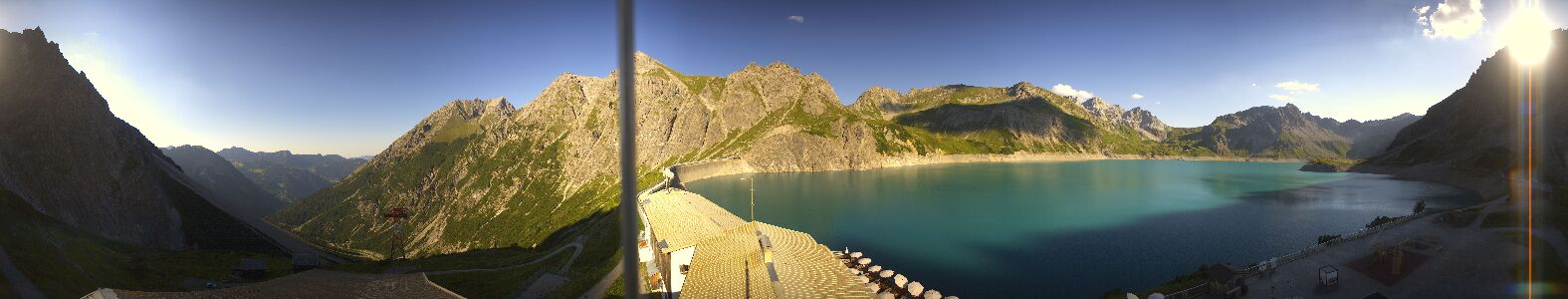 Lünersee