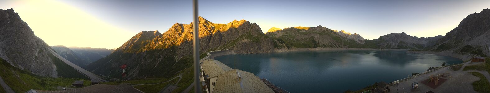 Lünersee