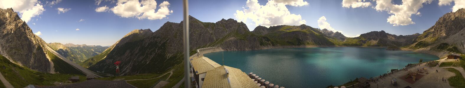 Lünersee