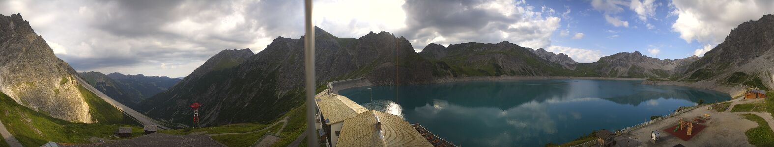 Lünersee