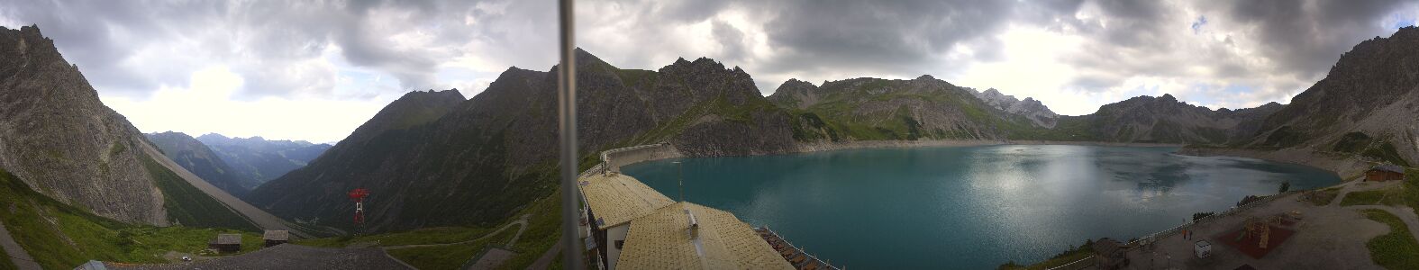 Lünersee