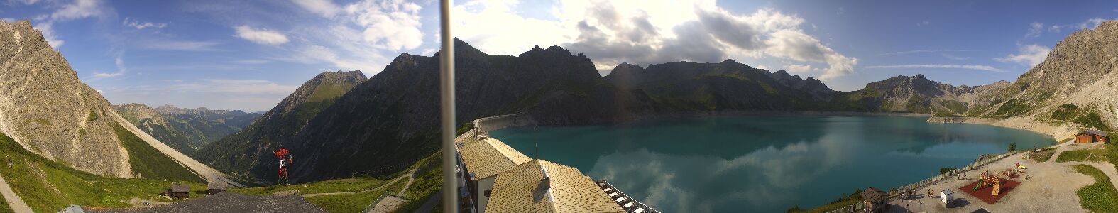 Lünersee