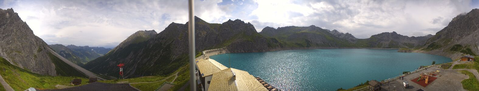 Lünersee