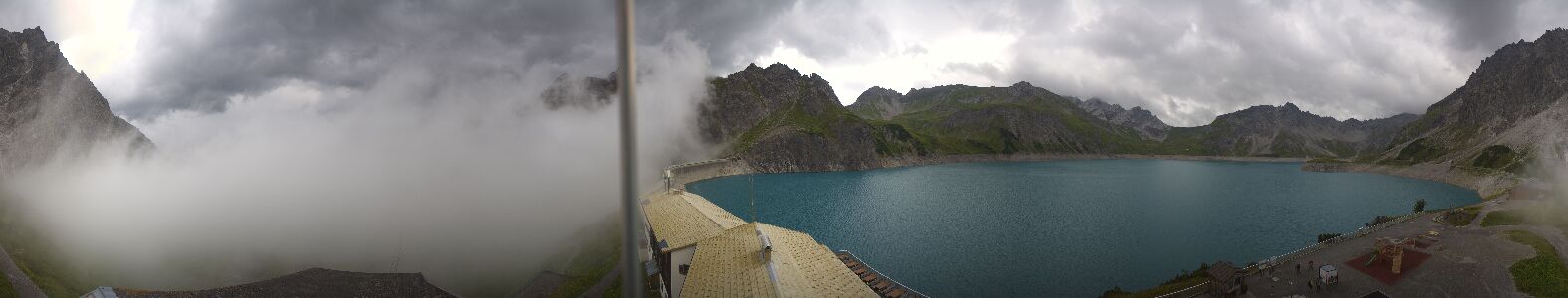 Lünersee