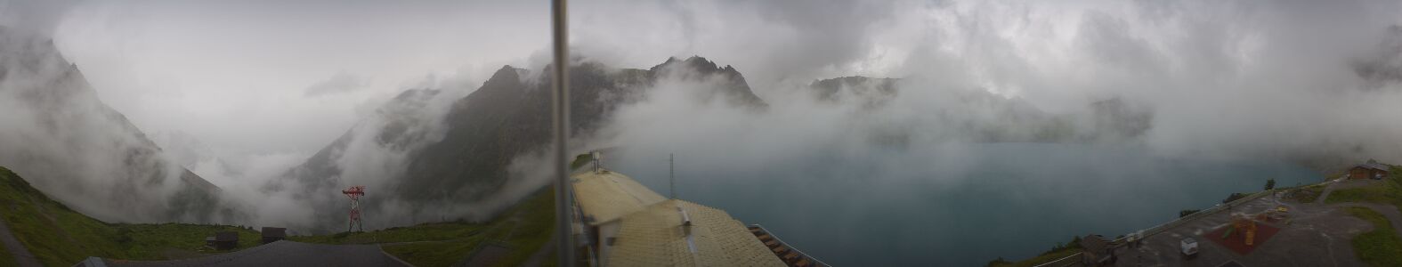 Lünersee