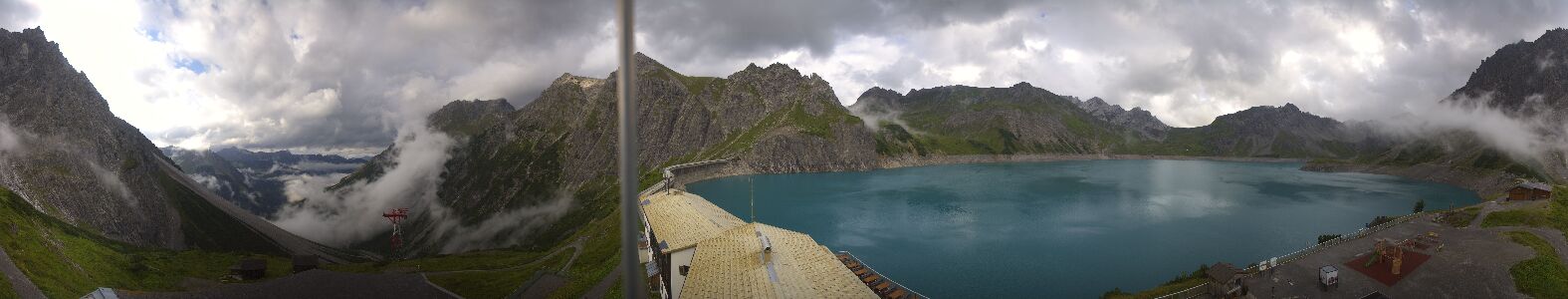Lünersee
