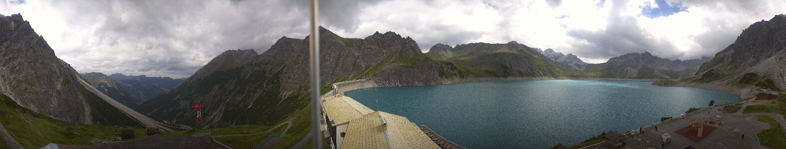 Lünersee