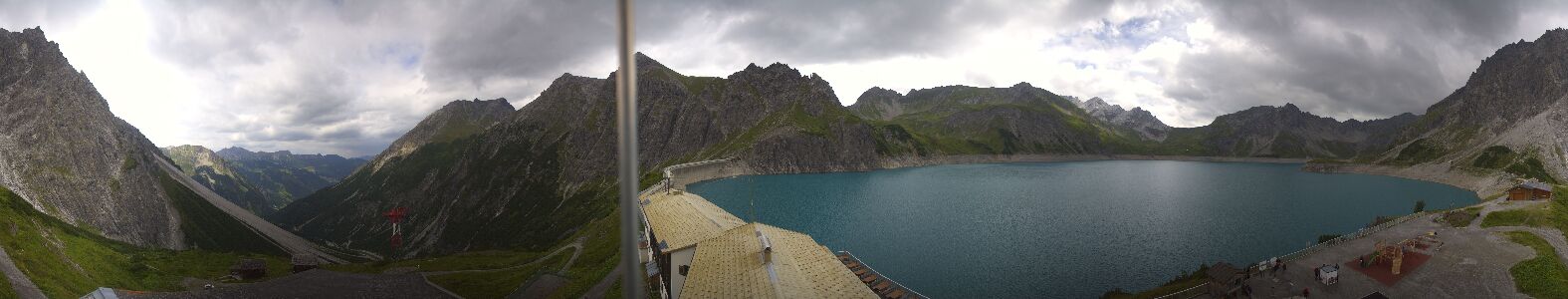 Lünersee