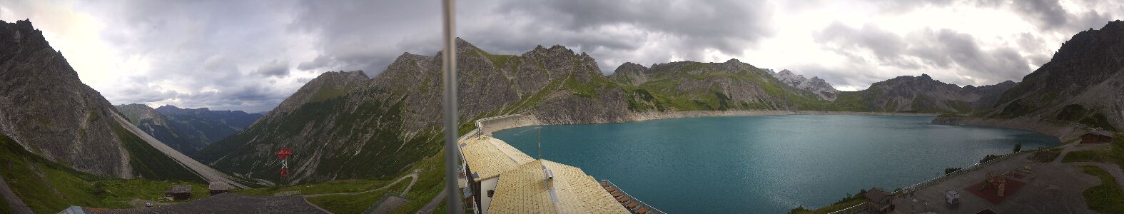 Lünersee