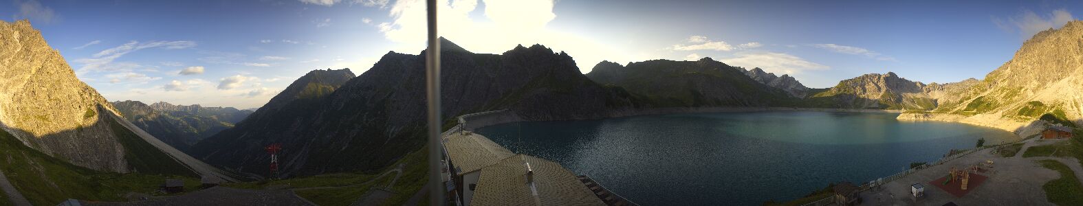 Lünersee