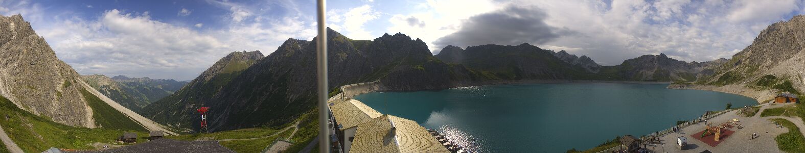 Lünersee