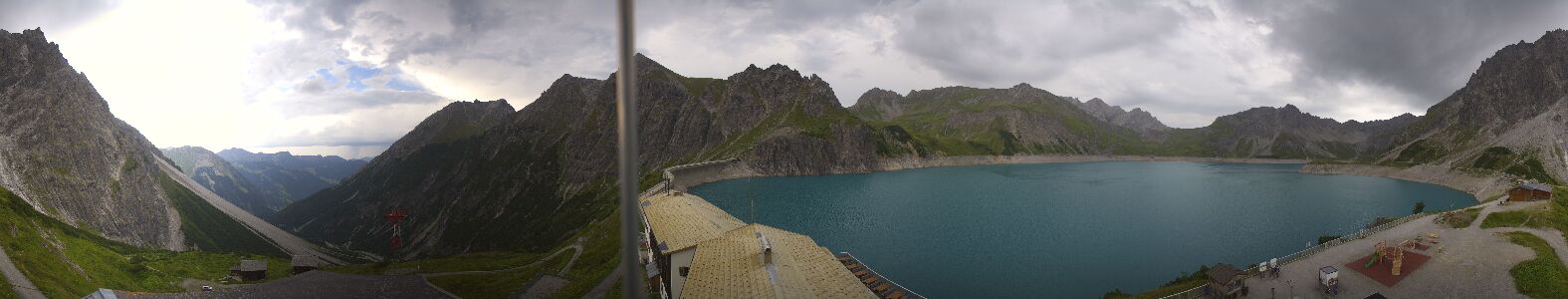 Lünersee