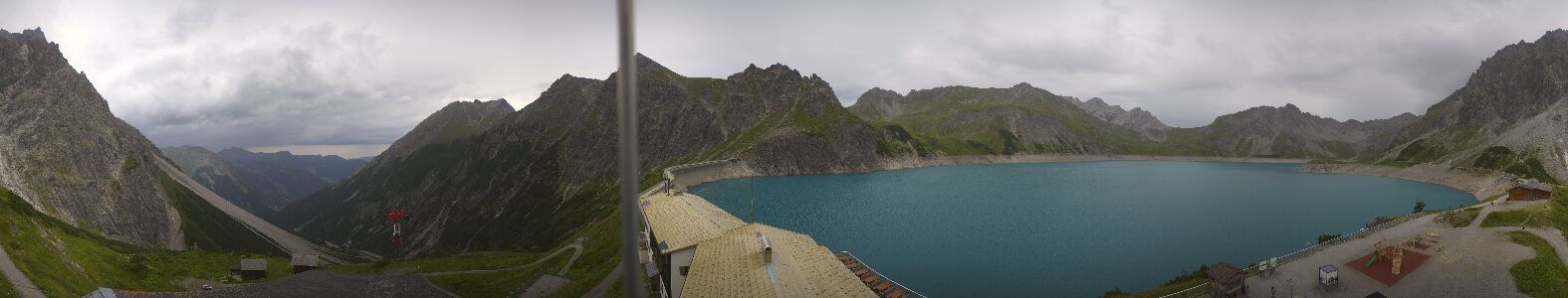 Lünersee