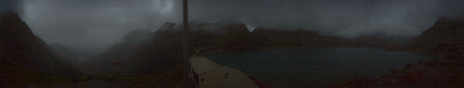 Lünersee | Bergstation Lünerseebahn