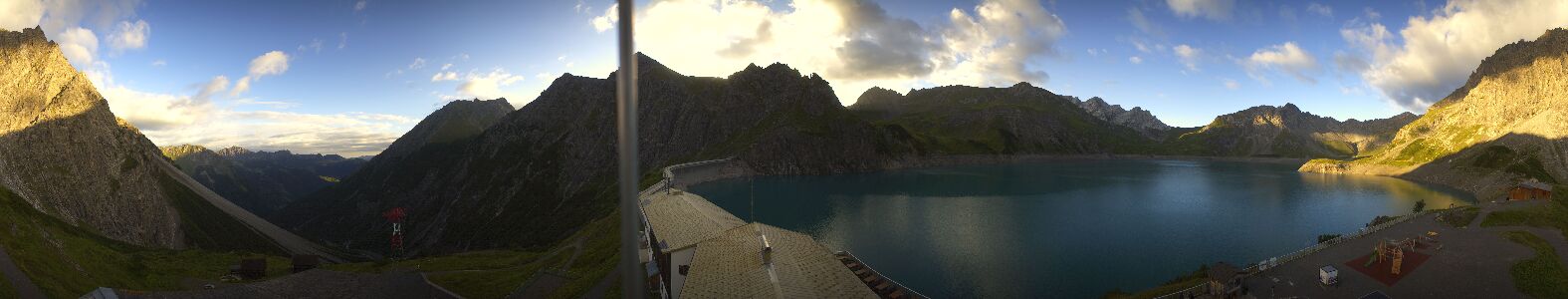 Lünersee