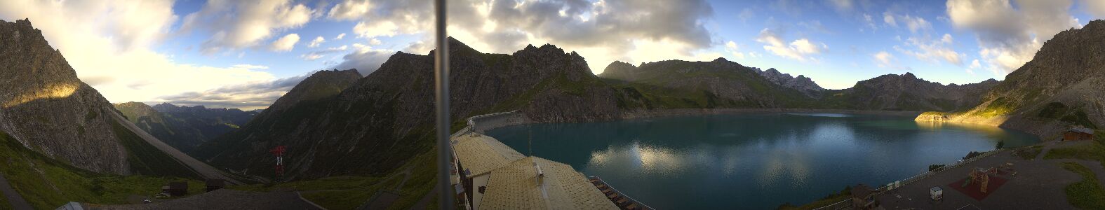 Lünersee