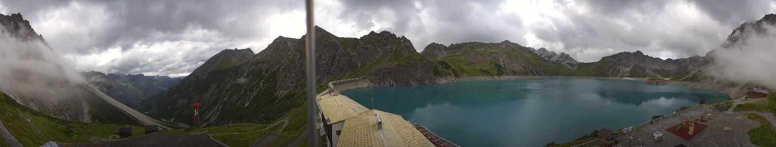 Lünersee