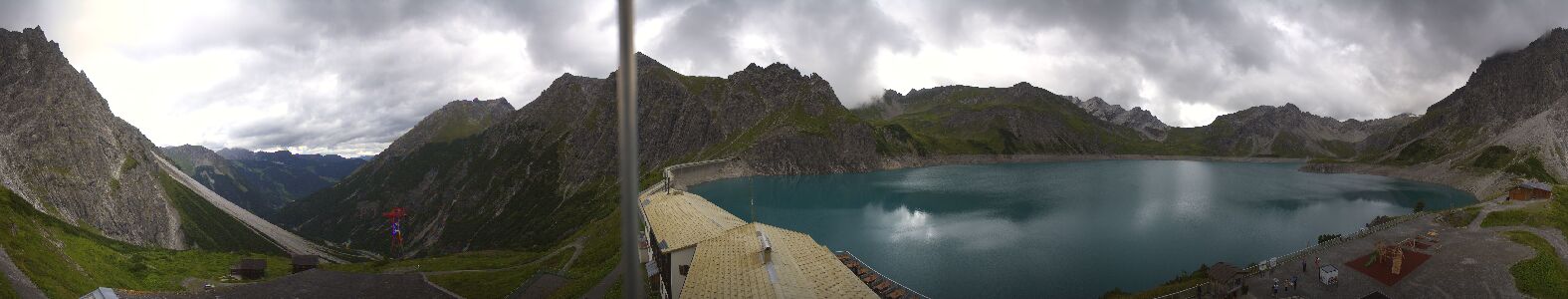 Lünersee