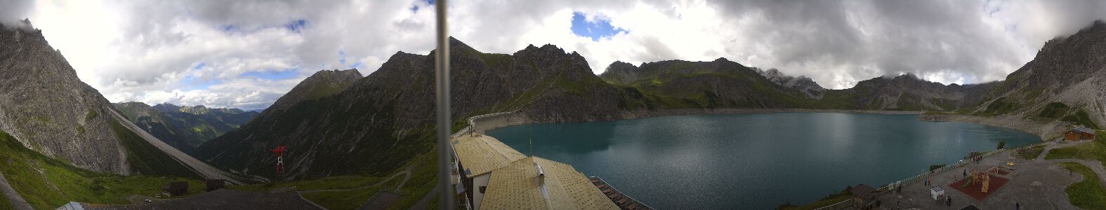 Lünersee