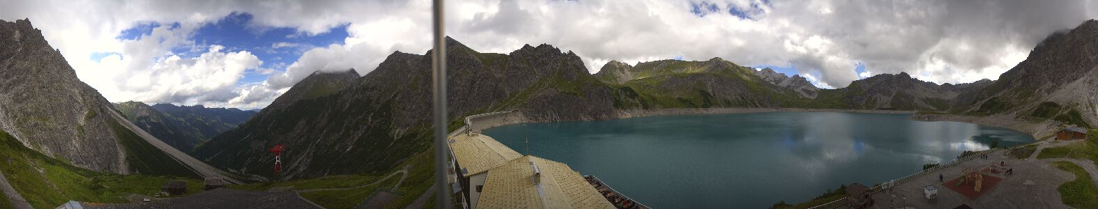 Lünersee