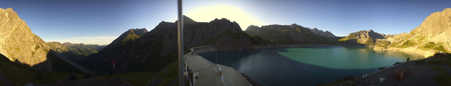 Lünersee