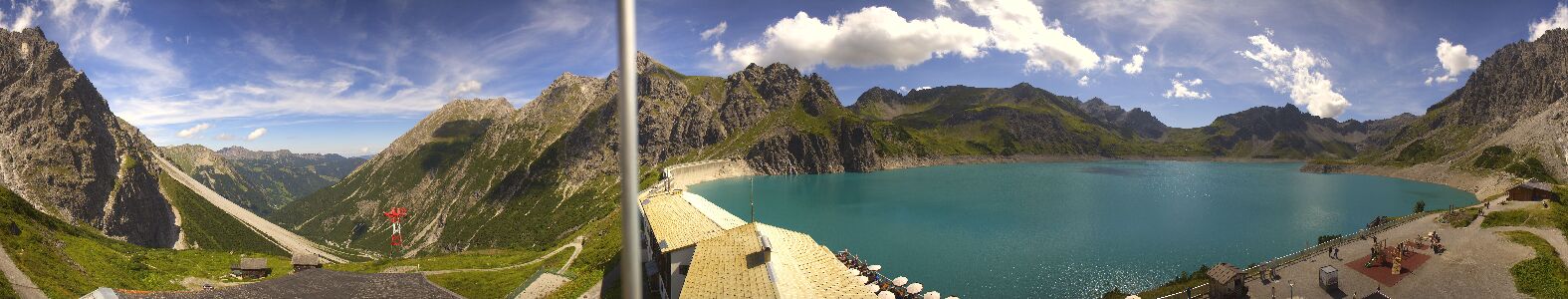 Lünersee