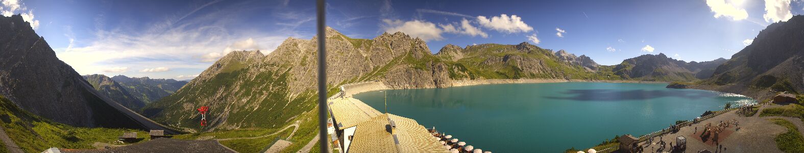 Lünersee