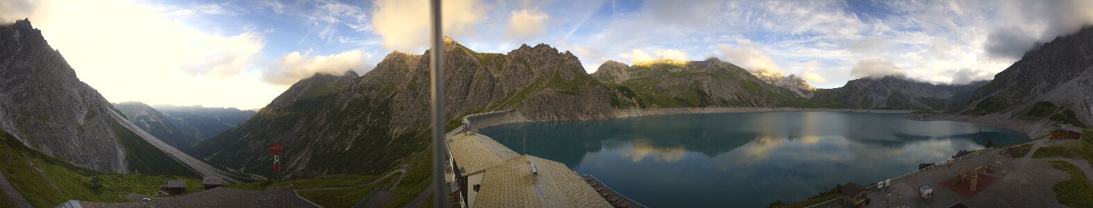 Lünersee
