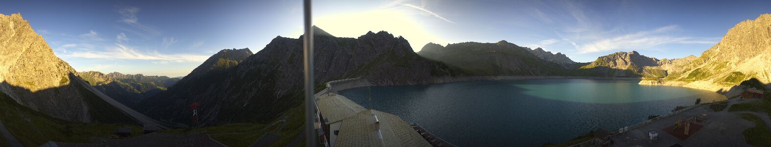 Lünersee