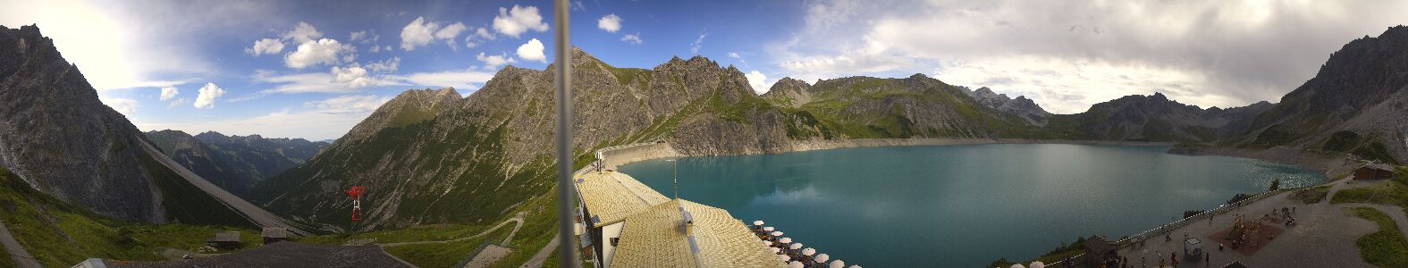 Lünersee